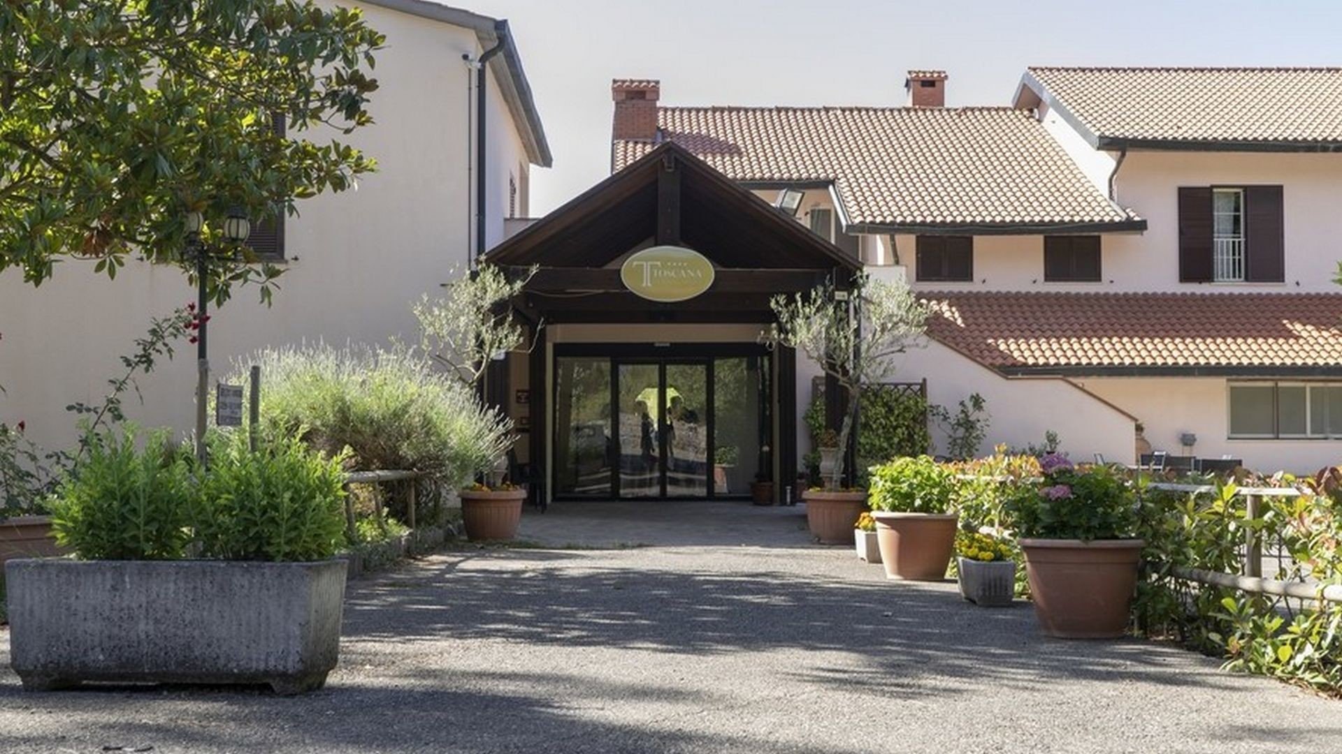 Toscana Wellness Resort